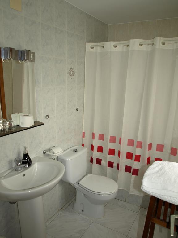 Penzion Casa Piquero Sieste Pokoj fotografie